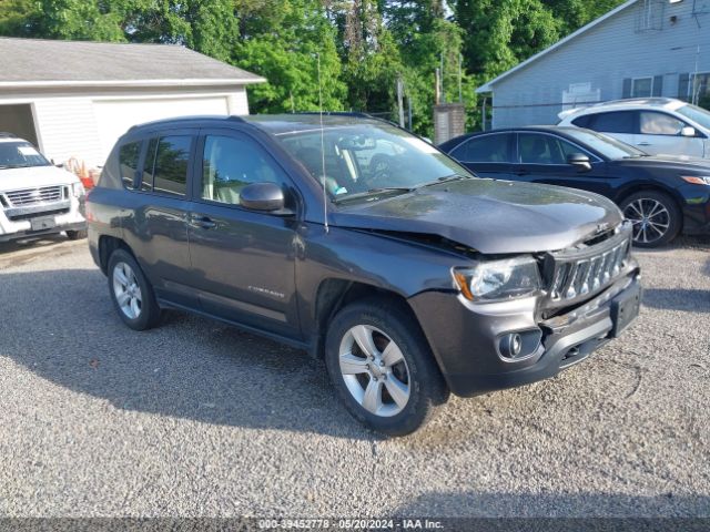 Photo 0 VIN: 1C4NJDEB8FD215048 - JEEP COMPASS 