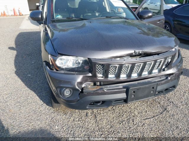 Photo 5 VIN: 1C4NJDEB8FD215048 - JEEP COMPASS 