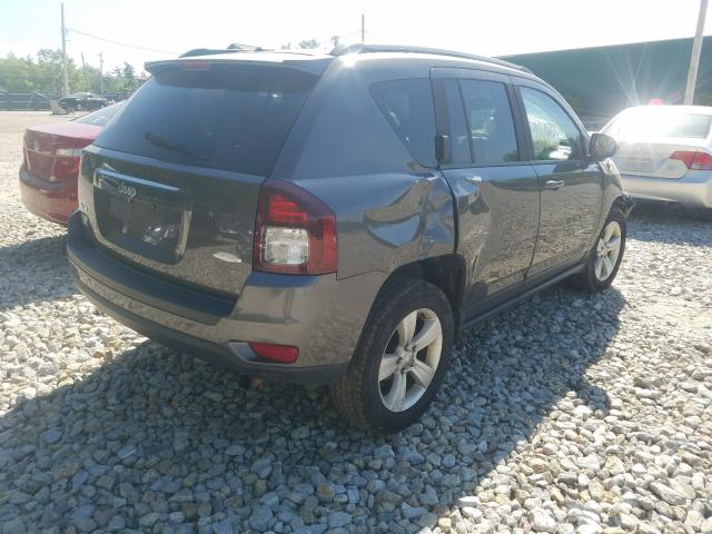 Photo 3 VIN: 1C4NJDEB8FD217558 - JEEP COMPASS LA 