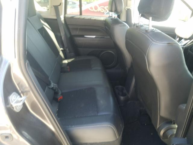 Photo 5 VIN: 1C4NJDEB8FD217558 - JEEP COMPASS LA 