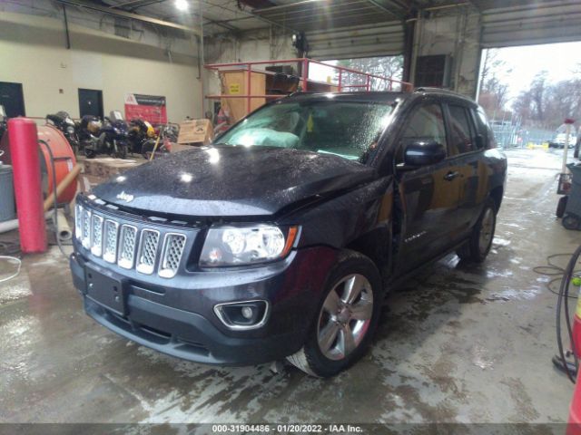 Photo 1 VIN: 1C4NJDEB8FD231945 - JEEP COMPASS 