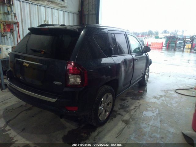 Photo 3 VIN: 1C4NJDEB8FD231945 - JEEP COMPASS 