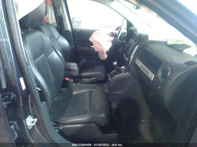 Photo 4 VIN: 1C4NJDEB8FD231945 - JEEP COMPASS 