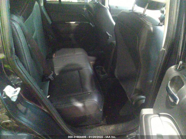 Photo 7 VIN: 1C4NJDEB8FD231945 - JEEP COMPASS 