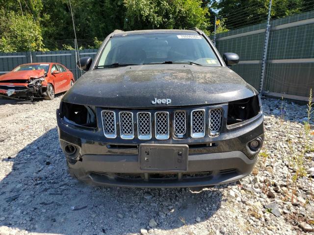 Photo 4 VIN: 1C4NJDEB8FD244971 - JEEP COMPASS LA 