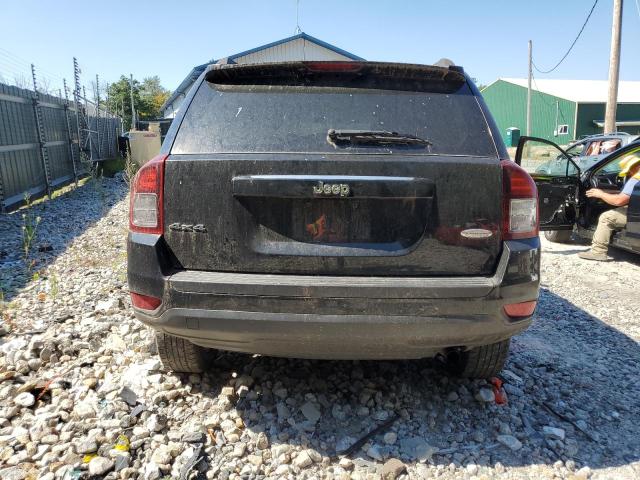 Photo 5 VIN: 1C4NJDEB8FD244971 - JEEP COMPASS LA 