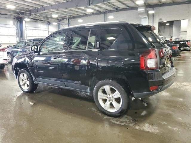 Photo 1 VIN: 1C4NJDEB8FD271023 - JEEP COMPASS 