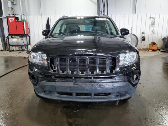 Photo 4 VIN: 1C4NJDEB8FD271023 - JEEP COMPASS 