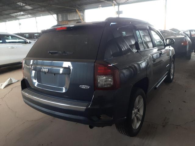 Photo 3 VIN: 1C4NJDEB8FD272009 - JEEP COMPASS LA 