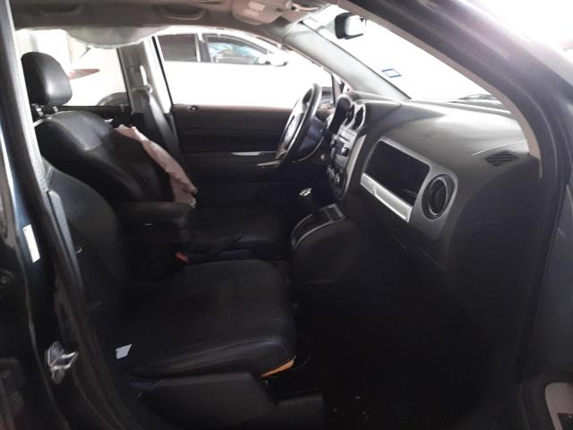 Photo 4 VIN: 1C4NJDEB8FD272009 - JEEP COMPASS LA 