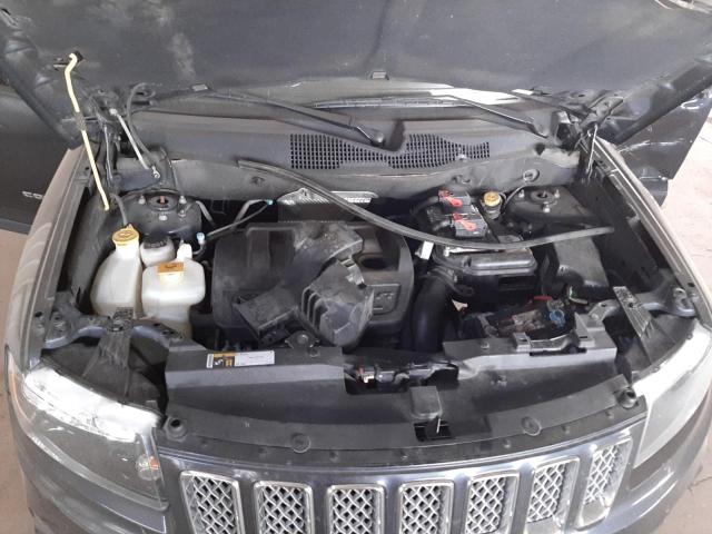 Photo 6 VIN: 1C4NJDEB8FD272009 - JEEP COMPASS LA 