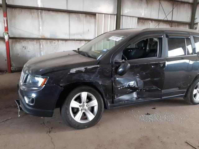 Photo 8 VIN: 1C4NJDEB8FD272009 - JEEP COMPASS LA 