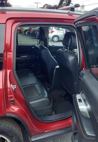 Photo 5 VIN: 1C4NJDEB8FD284094 - JEEP COMPASS 