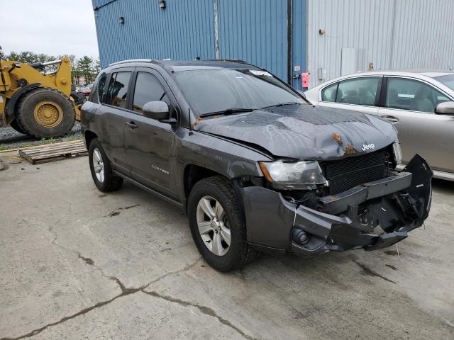 Photo 3 VIN: 1C4NJDEB8FD292874 - JEEP COMPASS 