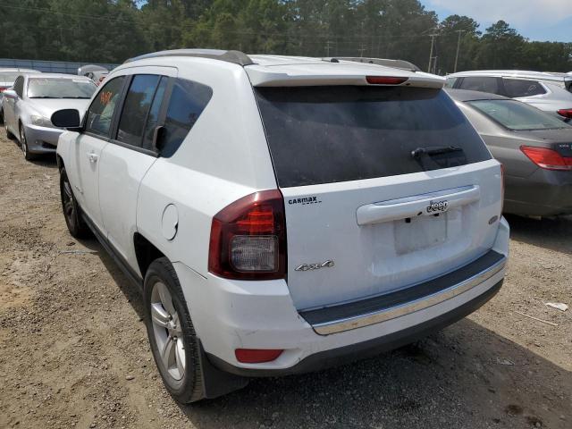 Photo 2 VIN: 1C4NJDEB8FD324318 - JEEP COMPASS LA 