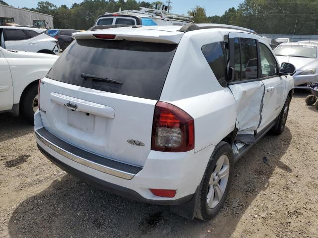 Photo 3 VIN: 1C4NJDEB8FD324318 - JEEP COMPASS LA 