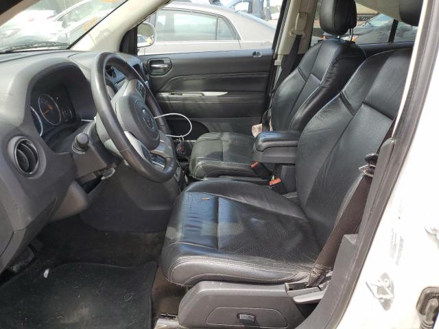 Photo 4 VIN: 1C4NJDEB8FD324318 - JEEP COMPASS LA 