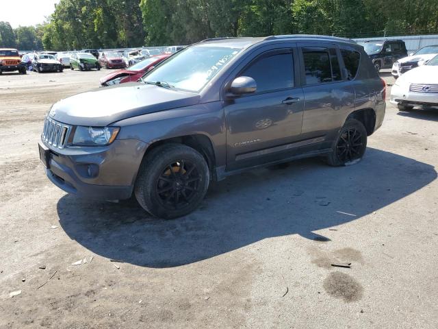 Photo 0 VIN: 1C4NJDEB8FD358033 - JEEP COMPASS LA 