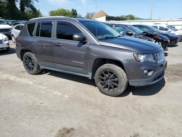 Photo 3 VIN: 1C4NJDEB8FD358033 - JEEP COMPASS LA 