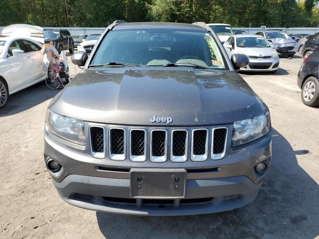 Photo 4 VIN: 1C4NJDEB8FD358033 - JEEP COMPASS LA 