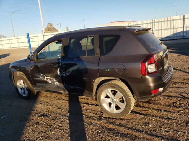 Photo 1 VIN: 1C4NJDEB8FD395504 - JEEP COMPASS 