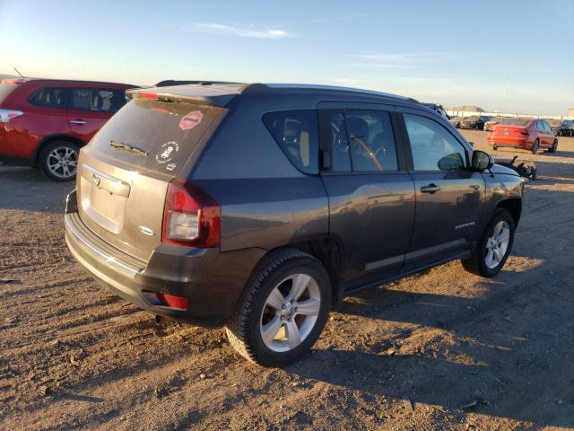 Photo 2 VIN: 1C4NJDEB8FD395504 - JEEP COMPASS 