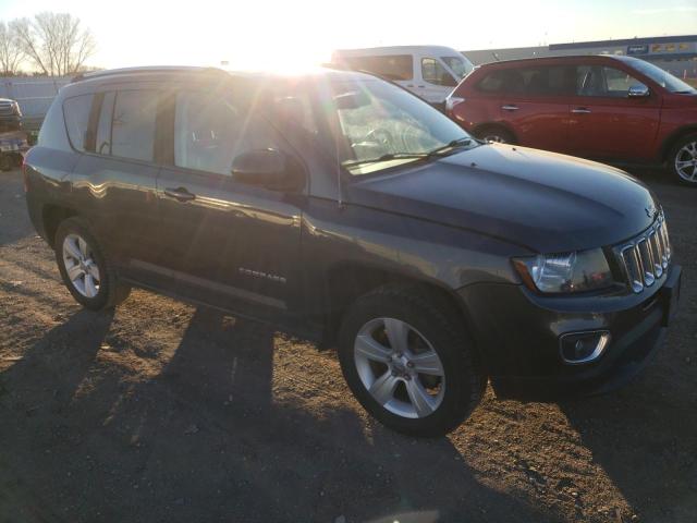 Photo 3 VIN: 1C4NJDEB8FD395504 - JEEP COMPASS 