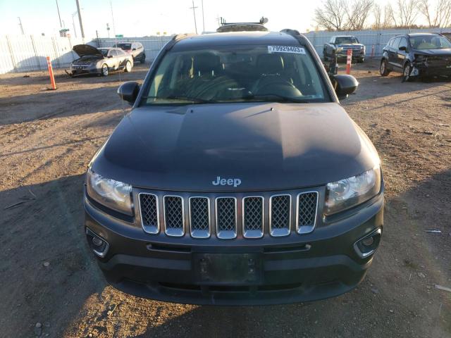 Photo 4 VIN: 1C4NJDEB8FD395504 - JEEP COMPASS 