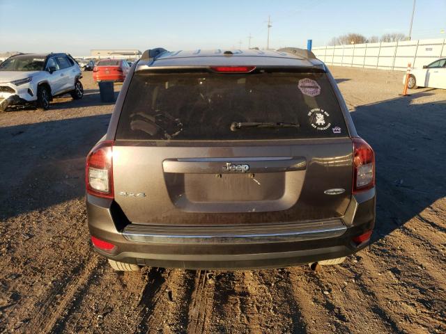 Photo 5 VIN: 1C4NJDEB8FD395504 - JEEP COMPASS 