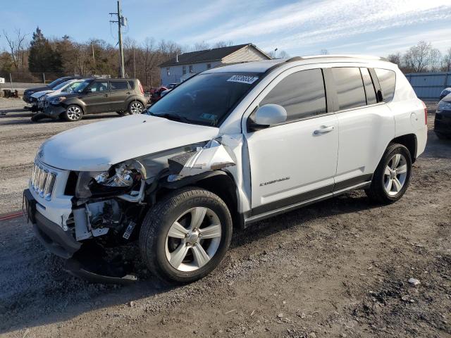 Photo 0 VIN: 1C4NJDEB8FD396605 - JEEP COMPASS 