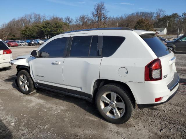 Photo 1 VIN: 1C4NJDEB8FD396605 - JEEP COMPASS 