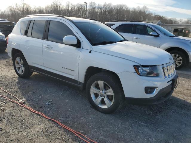 Photo 3 VIN: 1C4NJDEB8FD396605 - JEEP COMPASS 