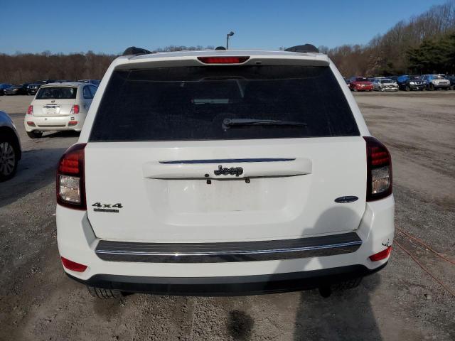 Photo 5 VIN: 1C4NJDEB8FD396605 - JEEP COMPASS 