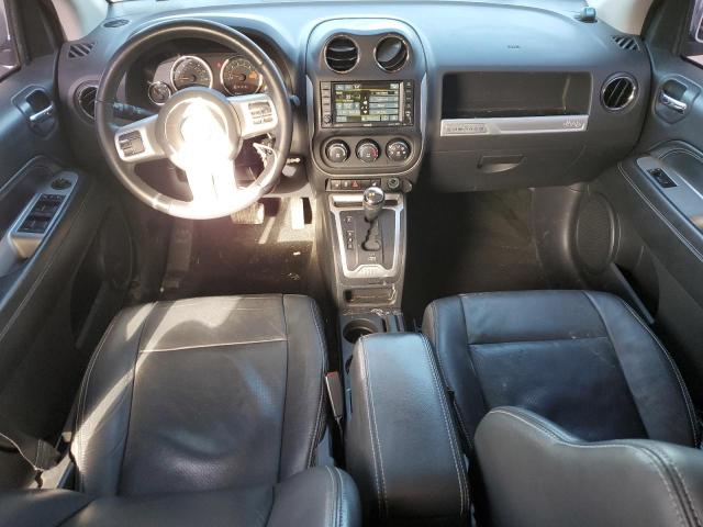 Photo 7 VIN: 1C4NJDEB8FD396605 - JEEP COMPASS 