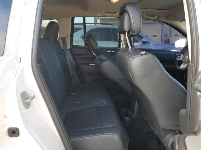 Photo 9 VIN: 1C4NJDEB8FD396605 - JEEP COMPASS 