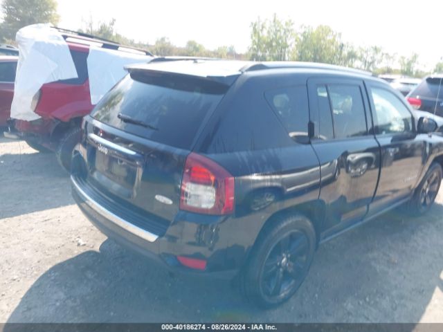 Photo 3 VIN: 1C4NJDEB8FD425567 - JEEP COMPASS 