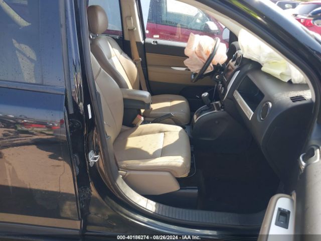 Photo 4 VIN: 1C4NJDEB8FD425567 - JEEP COMPASS 