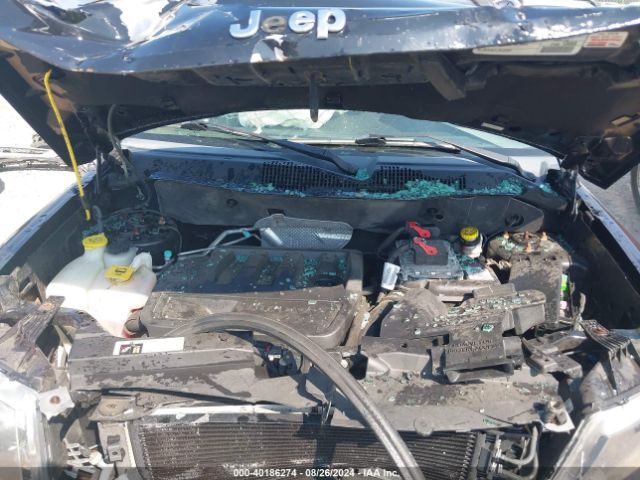 Photo 9 VIN: 1C4NJDEB8FD425567 - JEEP COMPASS 