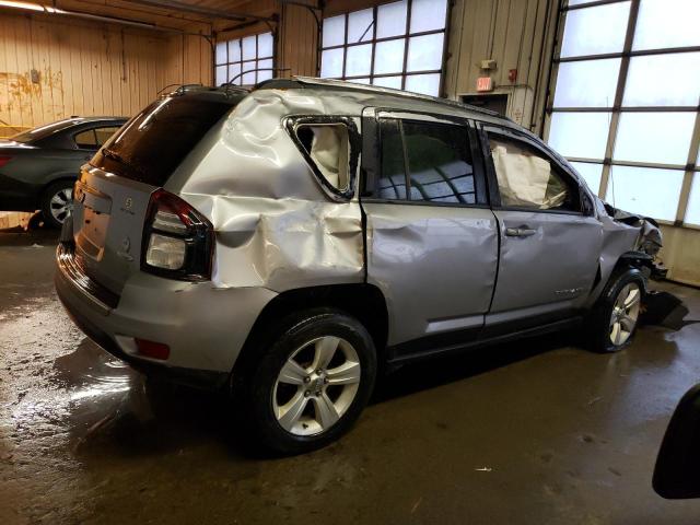 Photo 2 VIN: 1C4NJDEB8FD427240 - JEEP COMPASS 