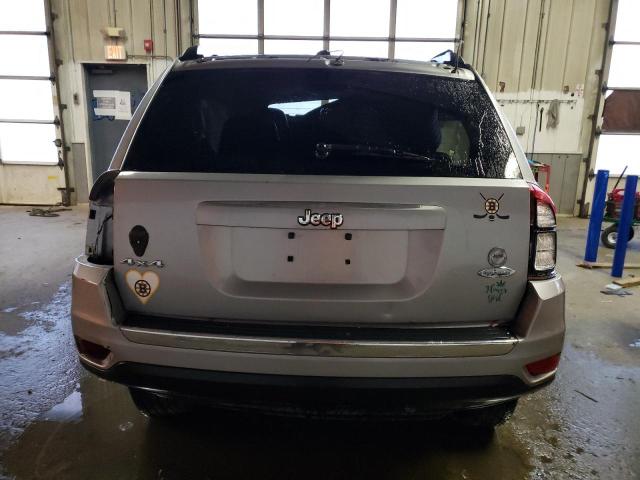 Photo 5 VIN: 1C4NJDEB8FD427240 - JEEP COMPASS 