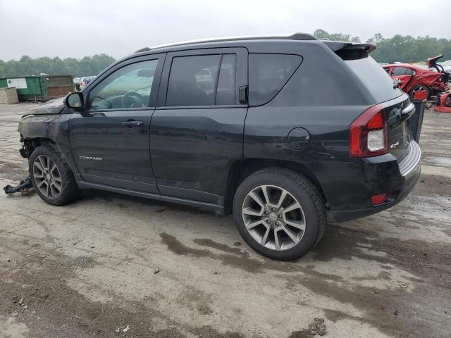 Photo 1 VIN: 1C4NJDEB8GD534189 - JEEP COMPASS LA 