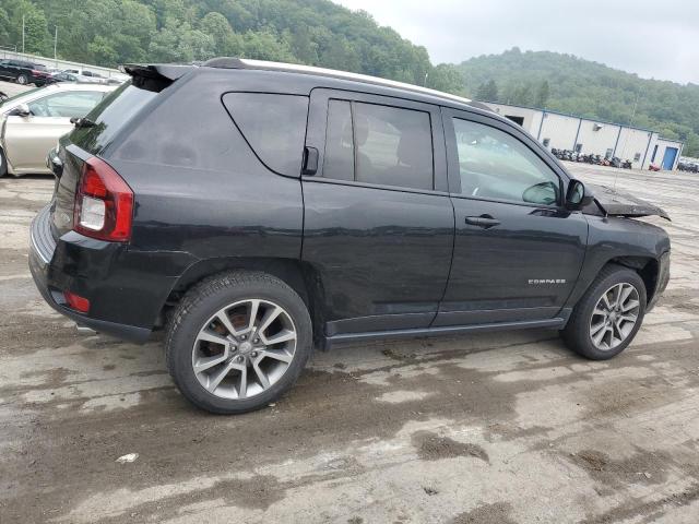 Photo 2 VIN: 1C4NJDEB8GD534189 - JEEP COMPASS LA 