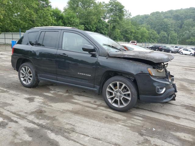 Photo 3 VIN: 1C4NJDEB8GD534189 - JEEP COMPASS LA 