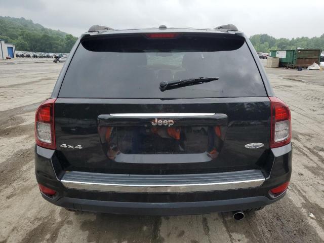 Photo 5 VIN: 1C4NJDEB8GD534189 - JEEP COMPASS LA 