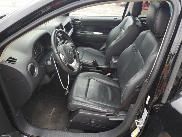 Photo 6 VIN: 1C4NJDEB8GD534189 - JEEP COMPASS LA 