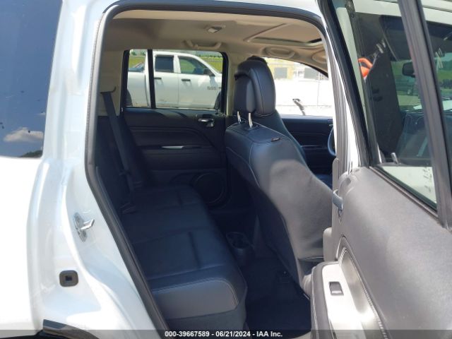 Photo 7 VIN: 1C4NJDEB8GD558542 - JEEP COMPASS 