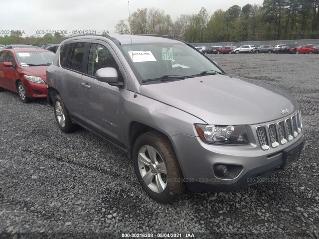 Photo 0 VIN: 1C4NJDEB8GD586972 - JEEP COMPASS 