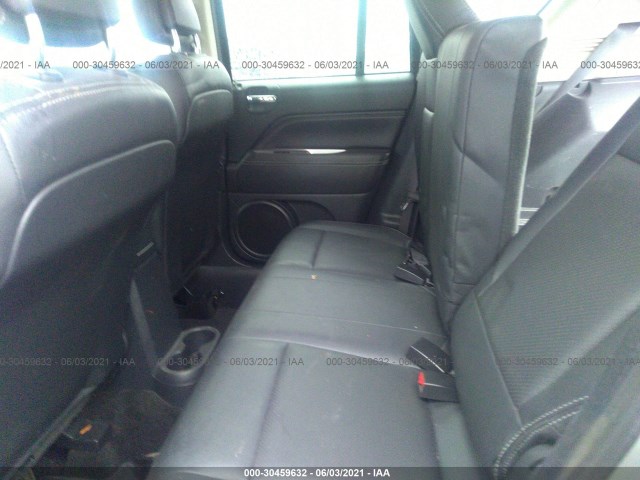 Photo 7 VIN: 1C4NJDEB8GD597647 - JEEP COMPASS 