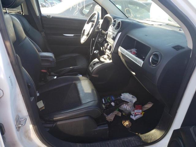 Photo 4 VIN: 1C4NJDEB8GD631232 - JEEP COMPASS LA 