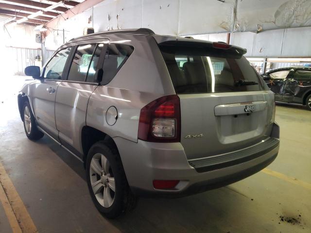 Photo 2 VIN: 1C4NJDEB8GD637600 - JEEP COMPASS LA 